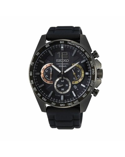 Montre Homme Seiko SSB349P1