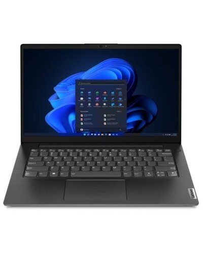 Bärbar dator Lenovo V14 G4 Qwerty Spanska