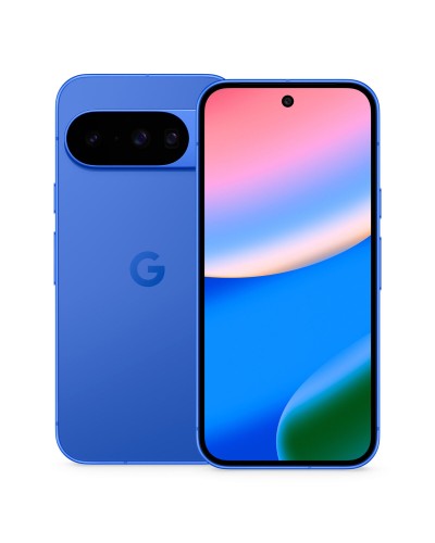 Smartphone Google 6,3" 12 GB RAM 128 GB Bleu