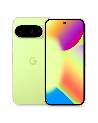 Älypuhelimet Google 6,3" 12 GB RAM 128 GB Vihreä