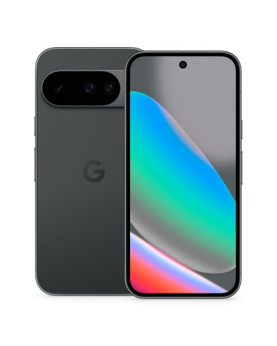 Smartphone Google 6,3" 12 GB RAM 128 GB Schwarz