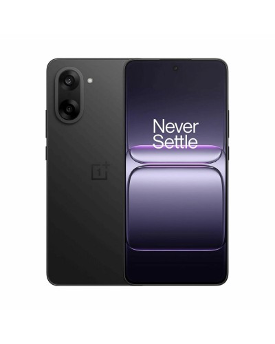 Smartphone OnePlus Nord CE5 5G 6,43" Qualcomm Snapdragon 750G 8 GB RAM 256 GB Zwart