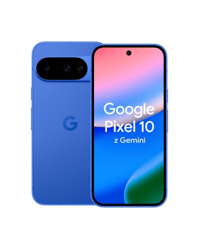 Smartphone Google GA10219-GB 6,3" 12 GB RAM 256 GB Blauw