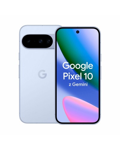 Smartphone Google GA10217-GB 12 GB RAM 256 GB Violet