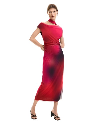 Desigual Femme Robes