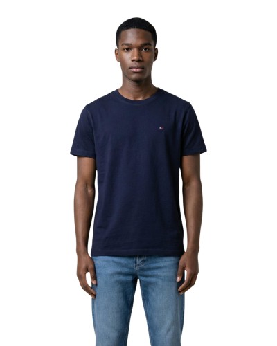 Tommy Hilfiger Jeans Men T-Shirt