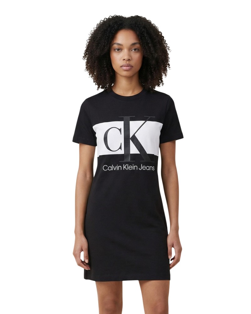 Calvin Klein Jeans Abito Donna
