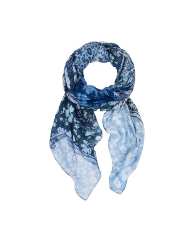 Desigual Femme Echarpes