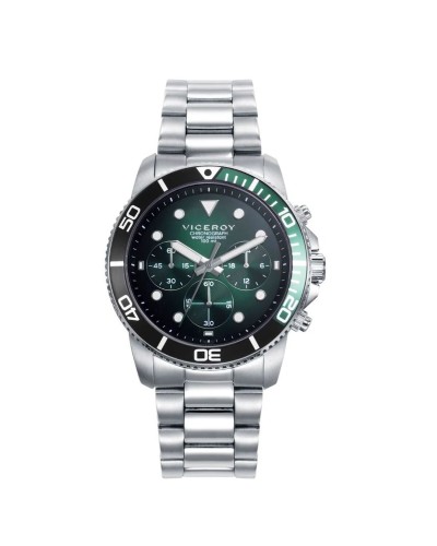 Orologio Uomo Viceroy 42453-77 (Ø 41 mm)