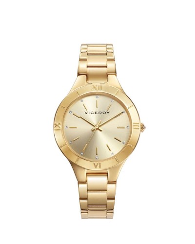 Reloj Hombre Viceroy 401056-27 (Ø 44 mm)