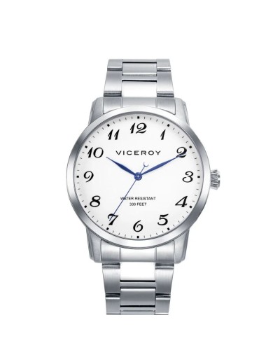 Horloge Heren Viceroy 41145-05 (Ø 44 mm)