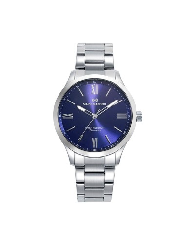 Montre Homme Mark Maddox HM1018-33 (Ø 41 mm)