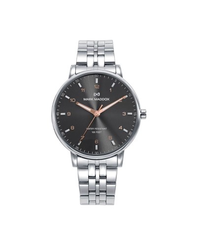 Montre Homme Mark Maddox HM1015-14 (Ø 40 mm)