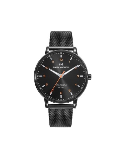 Montre Homme Mark Maddox HM1014-54 (Ø 40 mm)