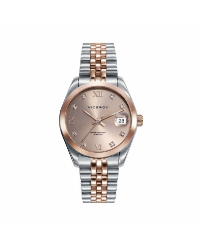 Montre Femme Viceroy 42414-93 (Ø 32 mm)