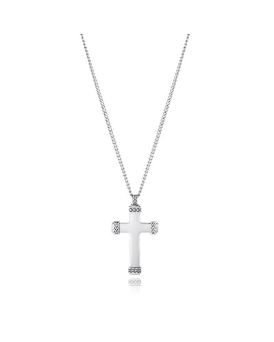 Pendentif Homme Viceroy 14215C01000 Argenté