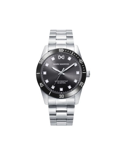 Herrenuhr Mark Maddox HM0136-17