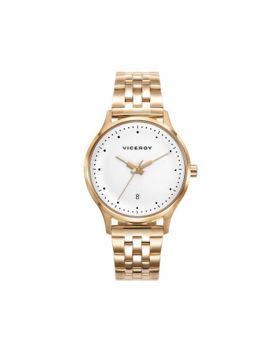 Horloge Dames Viceroy 461124-06 (Ø 37 mm)