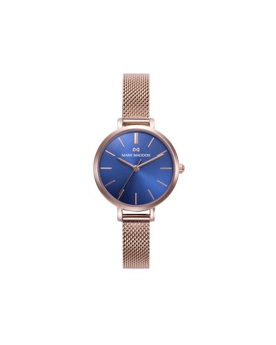 Montre Femme Mark Maddox MM1016-37
