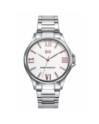 Naisten rannekellot Mark Maddox MM7145-03 (Ø 38 mm)