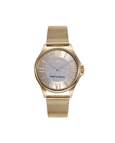 Naisten rannekellot Mark Maddox MM7146-23 (Ø 36 mm)