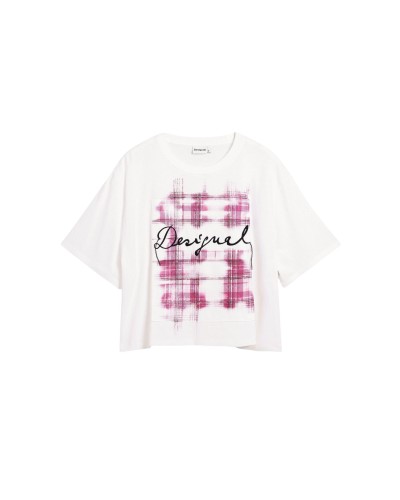 Desigual  Women T-Shirt