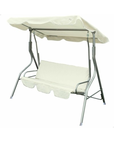 Rocker Aktive 3 places Ivory 180 x 107 x 160 cm