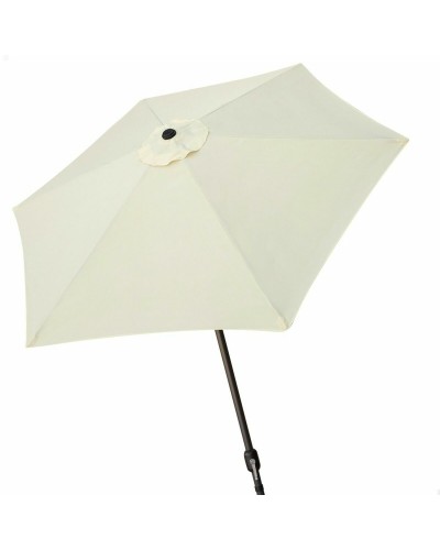 Parasol Aktive Kerma Alumiini Teräs 270 cm