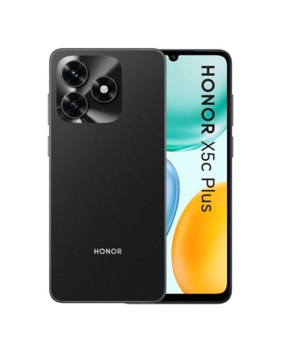 Monitor Honor 5109BYFM 6,74" 4 GB RAM 256 GB Nero