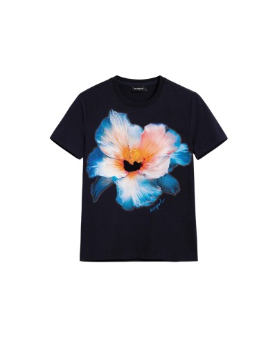 Desigual Femme T-Shirts