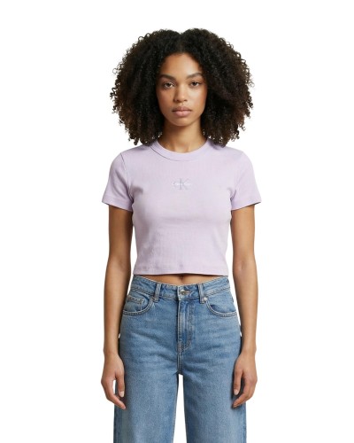 Calvin Klein Jeans Femme T-Shirts