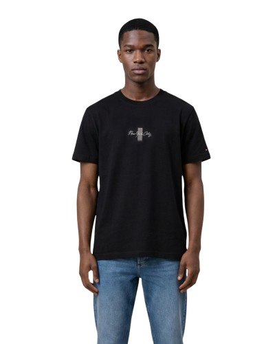 Tommy Hilfiger Jeans T-paita Miehet 