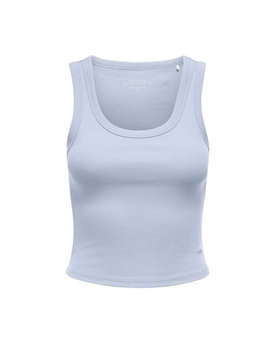 Only Tank-Top Kvinna 