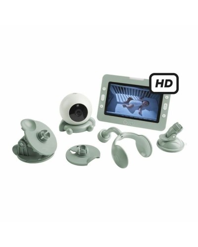 Baby Monitor Babymoov 4 Pieces