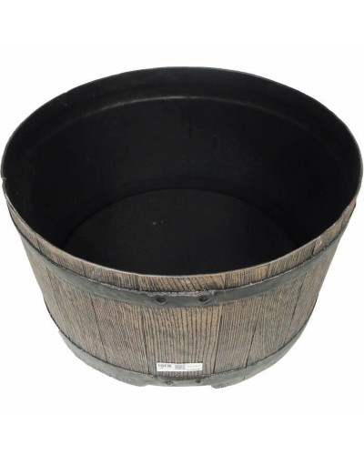 Kit de barril para lluvia Nature 30 x 57 cm