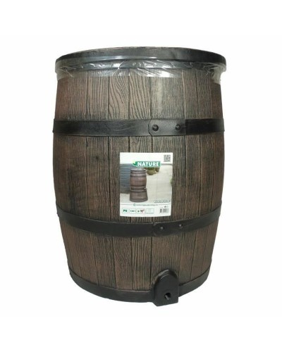 Kit per botte di pioggia Nature 50 x 66 cm