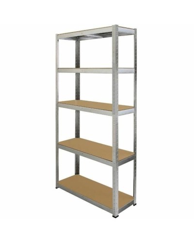 Shelves Fieldmann Steel