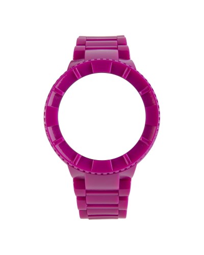 Vaihdettava Unisex katsella tapauksessa Watx & Colors COWA1824