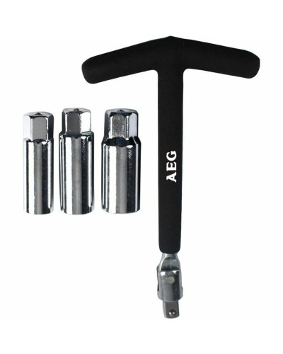 Llave de Bujía AEG 005000