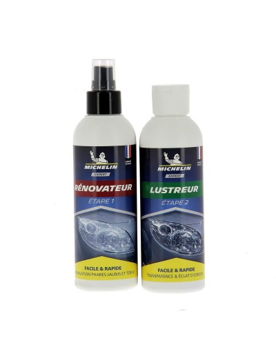 Restauratore di Fari Michelin 009475 200 ml