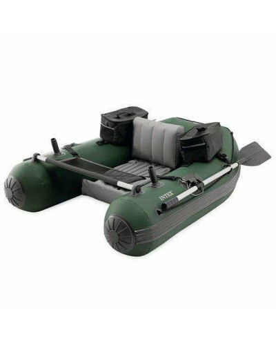 Inflatable Boat Intex Big Catch Pro 165 x 120 x 38 cm