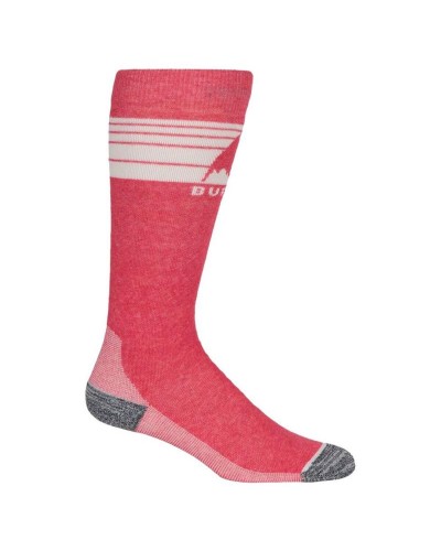 Chaussettes de Sport Burton Emblem Midweight