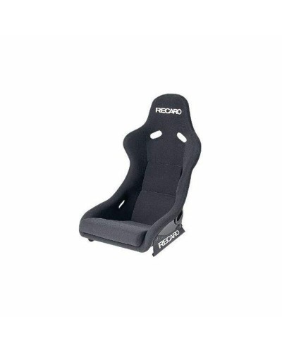 Siège Recaro Pole Position Velour Pilote Copilote