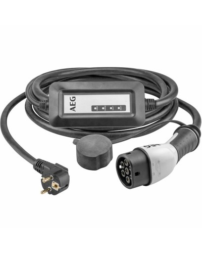 Battery charger AEG 201869