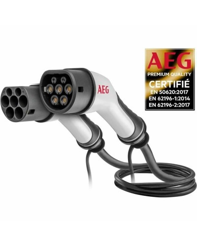Chargeur de batterie AEG
