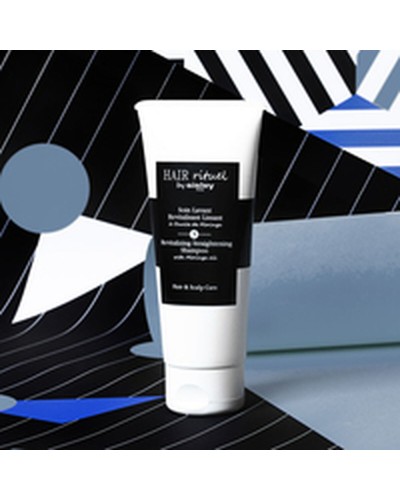 Styling Cream Sisley Hair Rituel 200 ml