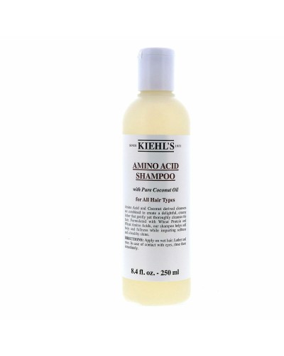 Shampoo Kiehl's AMINO ACID 250 ml Olio di cocco