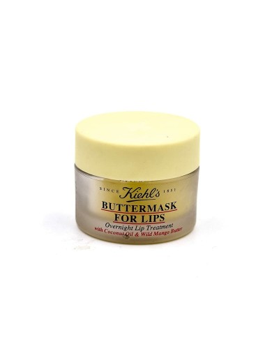 Maschera Notte Riparatrice Kiehl's BUTTERMASK 10 g