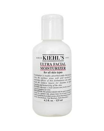 Kasvovoide Kiehl's ULTRA FACIAL 125 ml