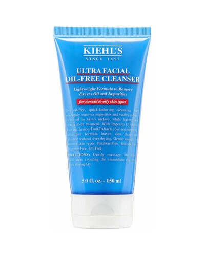 Facial Cleanser Kiehl's ULTRA FACIAL 150 ml